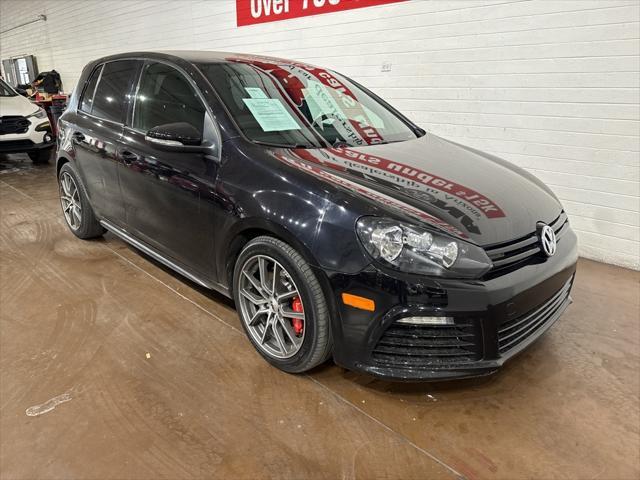 used 2012 Volkswagen GTI car, priced at $11,999