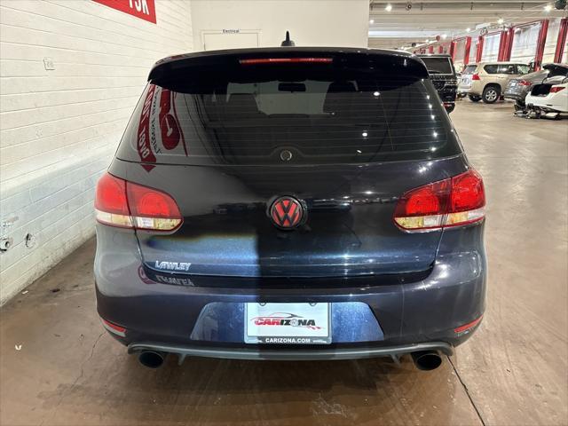 used 2012 Volkswagen GTI car, priced at $11,999