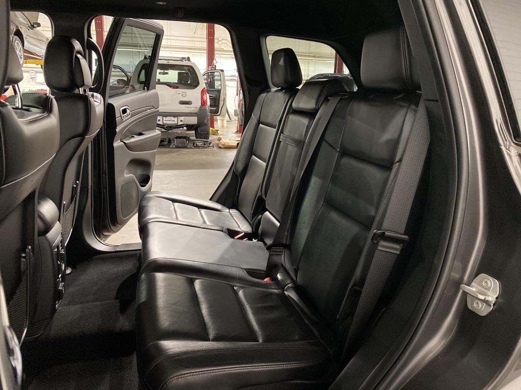 used 2019 Jeep Grand Cherokee car, priced at $18,995