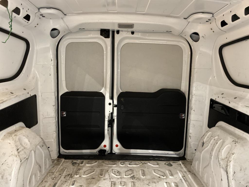 used 2017 Ram ProMaster City car, priced at $11,222