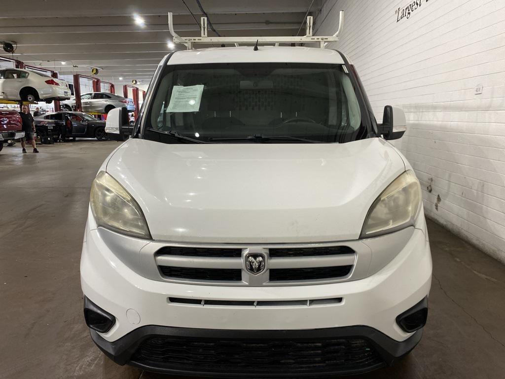 used 2017 Ram ProMaster City car, priced at $11,222