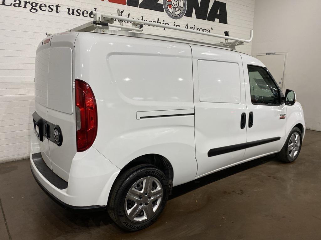 used 2017 Ram ProMaster City car, priced at $11,222