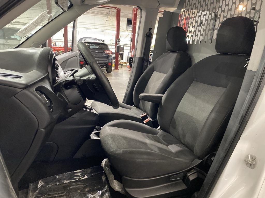 used 2017 Ram ProMaster City car, priced at $11,222