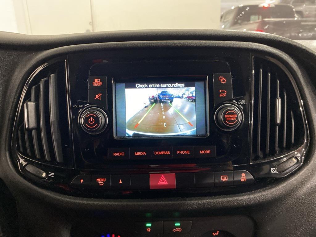 used 2017 Ram ProMaster City car, priced at $11,222