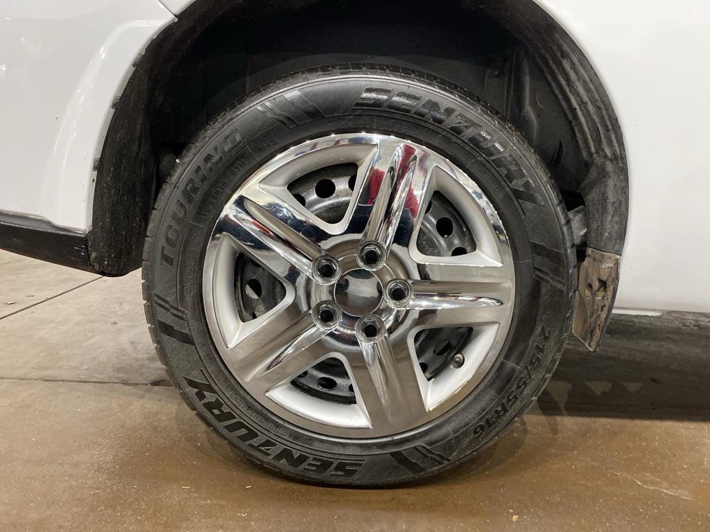 used 2017 Ram ProMaster City car, priced at $11,222