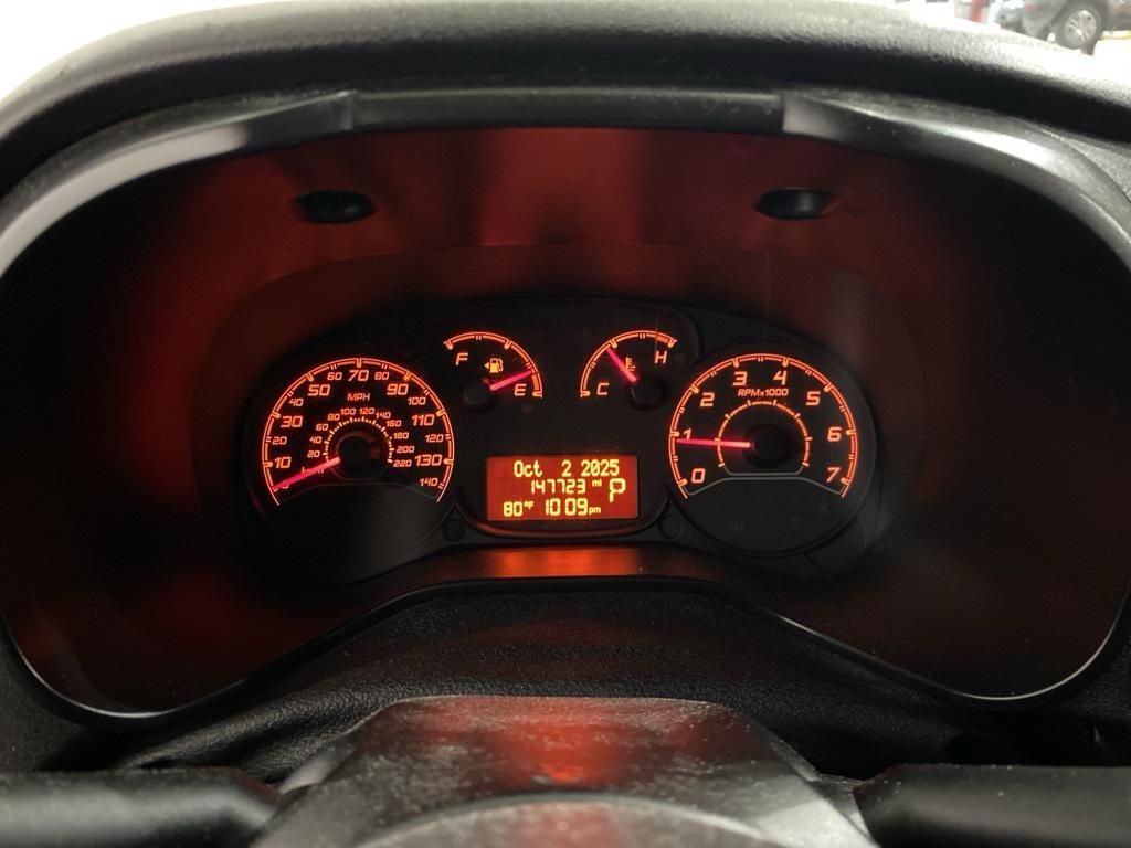 used 2017 Ram ProMaster City car, priced at $11,222