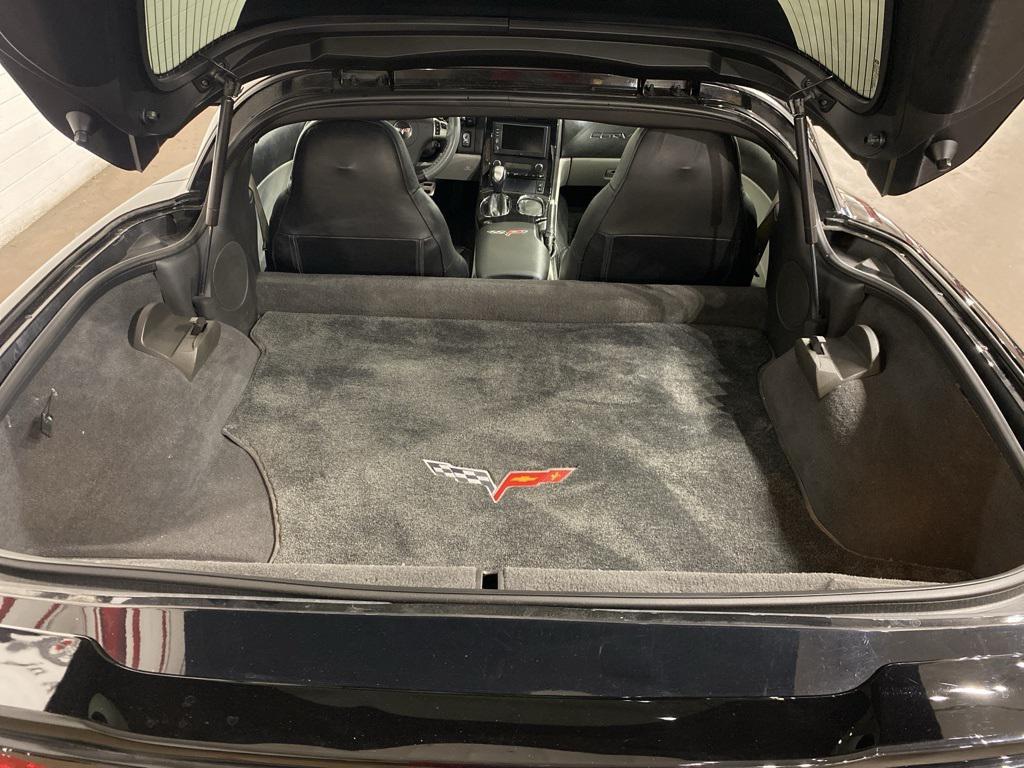 used 2008 Chevrolet Corvette car, priced at $23,999