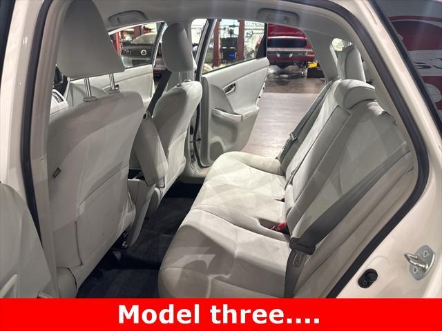 used 2013 Toyota Prius car, priced at $10,055
