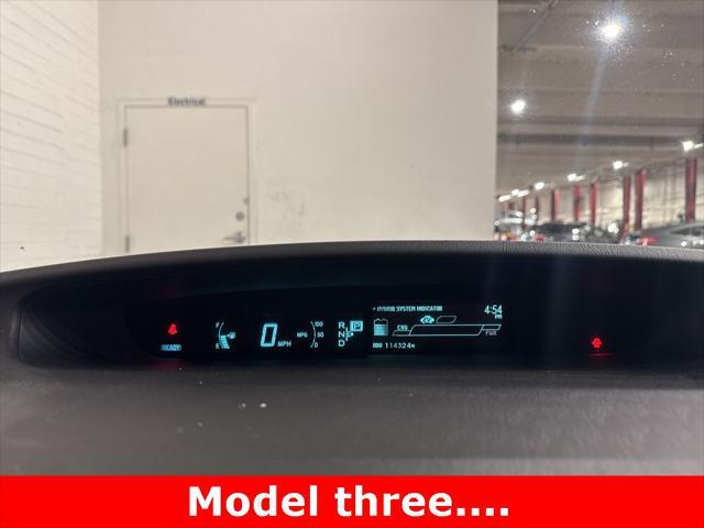 used 2013 Toyota Prius car, priced at $10,055