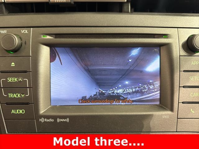 used 2013 Toyota Prius car, priced at $10,055
