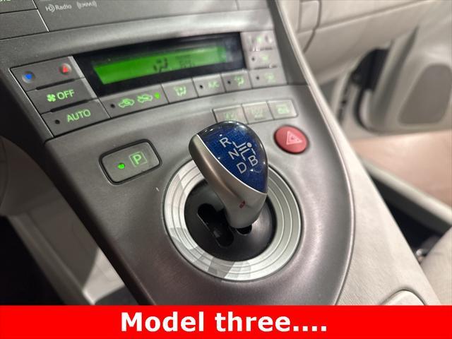 used 2013 Toyota Prius car, priced at $10,055