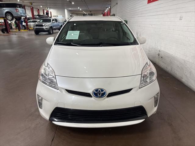 used 2013 Toyota Prius car, priced at $12,799