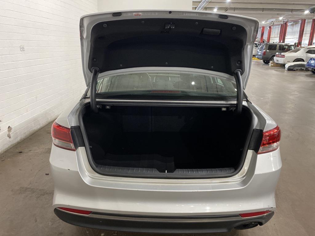used 2016 Kia Optima car, priced at $8,988