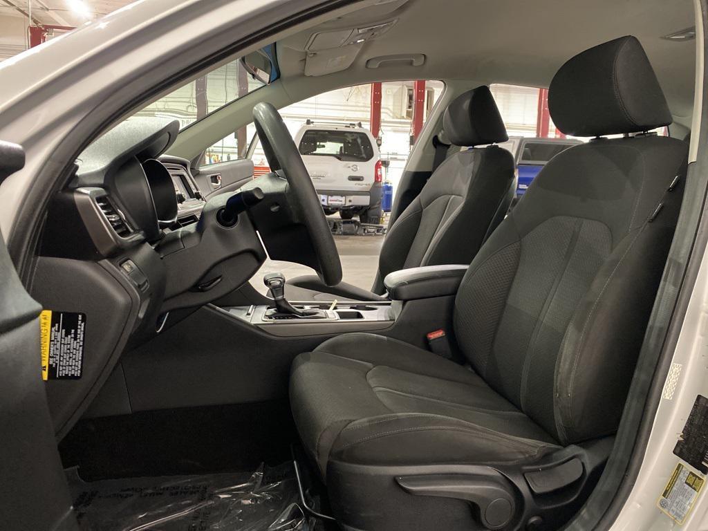 used 2016 Kia Optima car, priced at $8,988