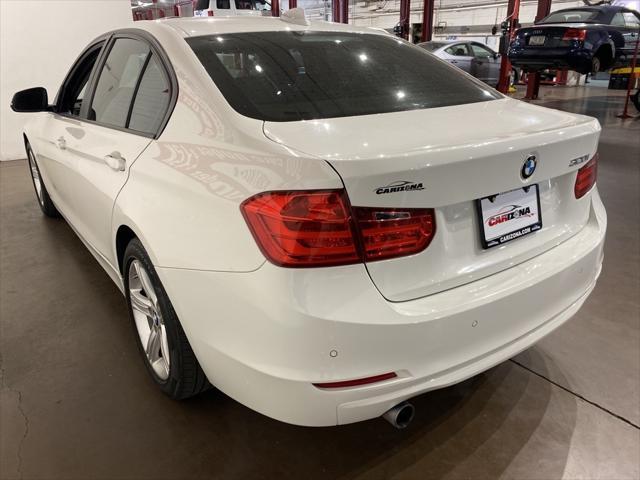 used 2014 BMW 320 car, priced at $11,499