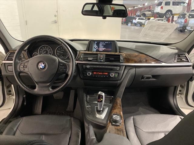 used 2014 BMW 320 car, priced at $11,499