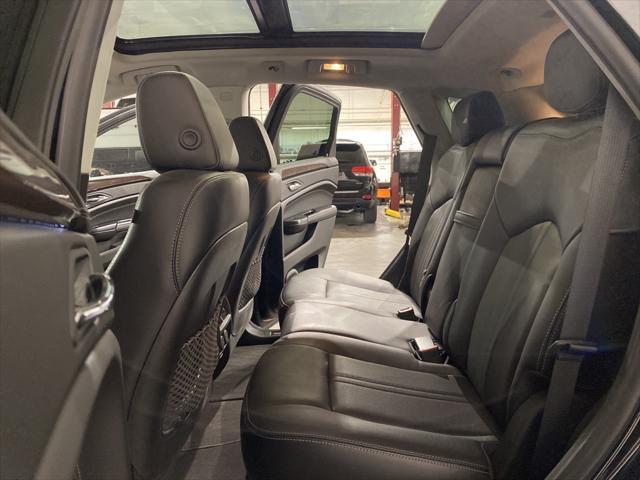 used 2013 Cadillac SRX car, priced at $15,999