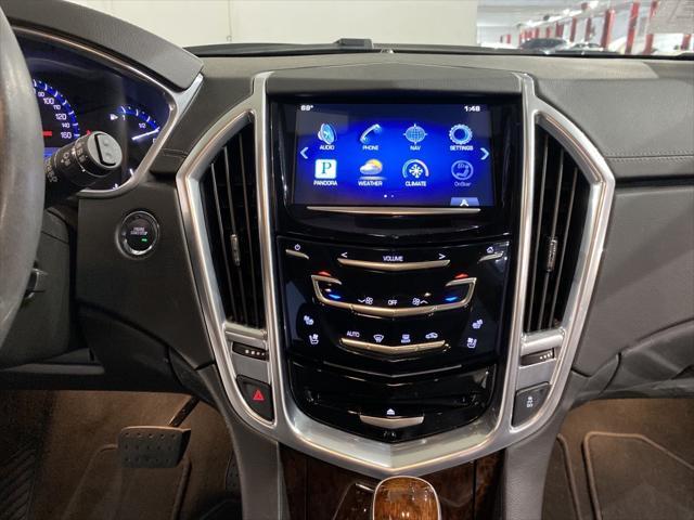 used 2013 Cadillac SRX car, priced at $15,999
