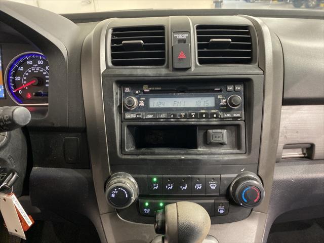 used 2010 Honda CR-V car, priced at $8,755