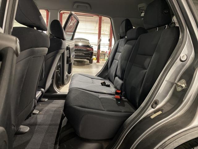 used 2010 Honda CR-V car, priced at $8,755
