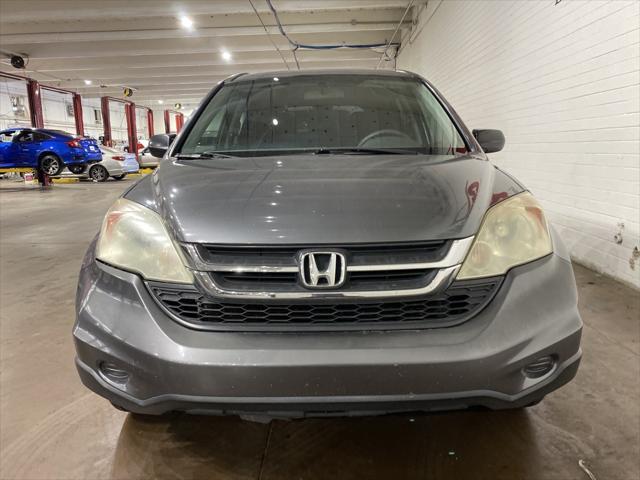 used 2010 Honda CR-V car, priced at $8,755