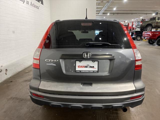 used 2010 Honda CR-V car, priced at $8,755
