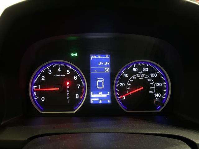 used 2010 Honda CR-V car, priced at $8,755