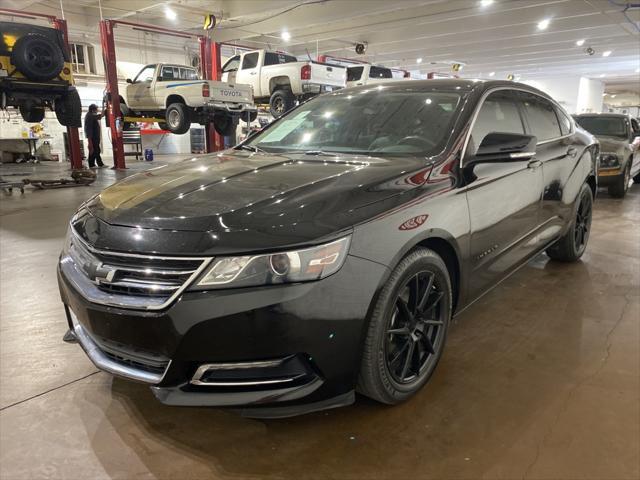 used 2019 Chevrolet Impala car, priced at $14,999