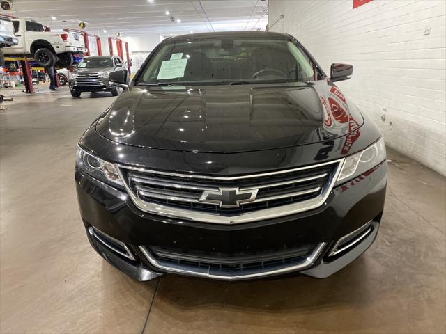 used 2019 Chevrolet Impala car, priced at $14,999