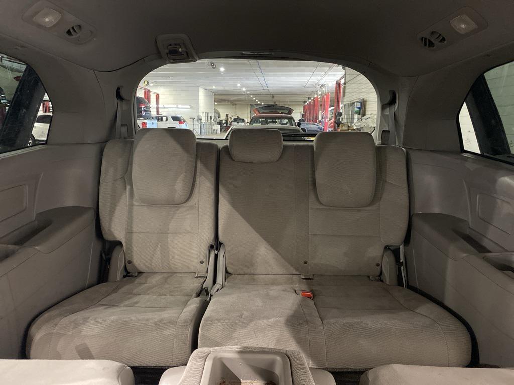 used 2011 Honda Odyssey car, priced at $7,995