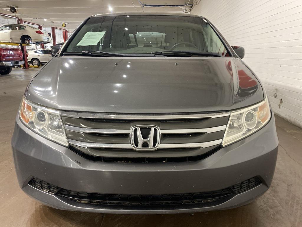used 2011 Honda Odyssey car, priced at $7,995