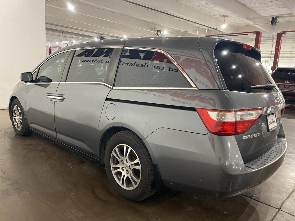 used 2011 Honda Odyssey car, priced at $7,995
