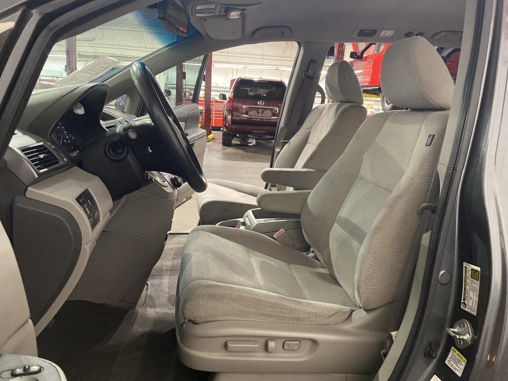used 2011 Honda Odyssey car, priced at $7,995