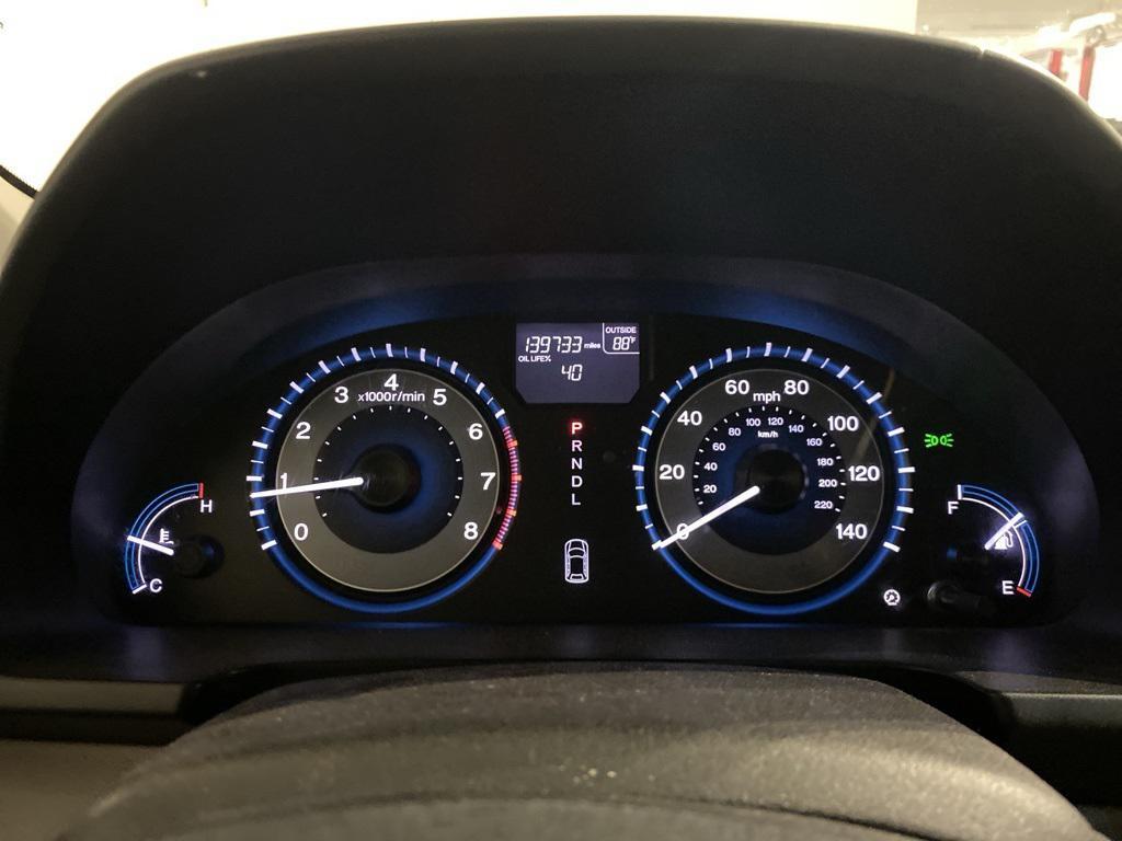 used 2011 Honda Odyssey car, priced at $7,995