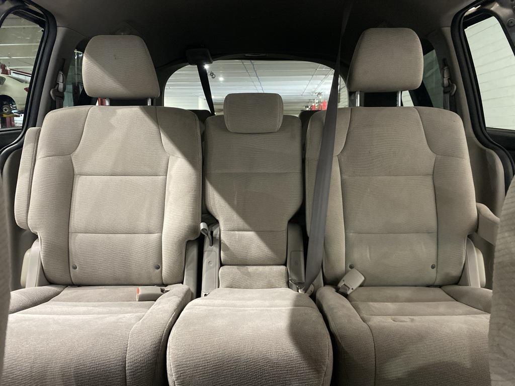 used 2011 Honda Odyssey car, priced at $7,995