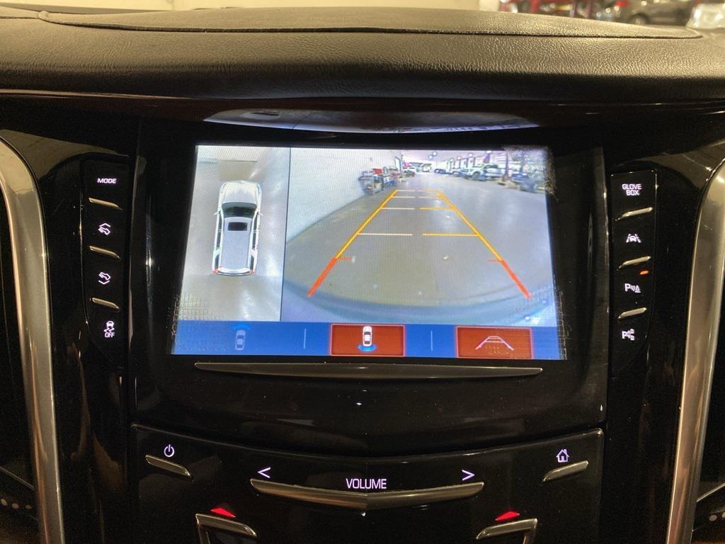 used 2020 Cadillac Escalade car, priced at $30,229
