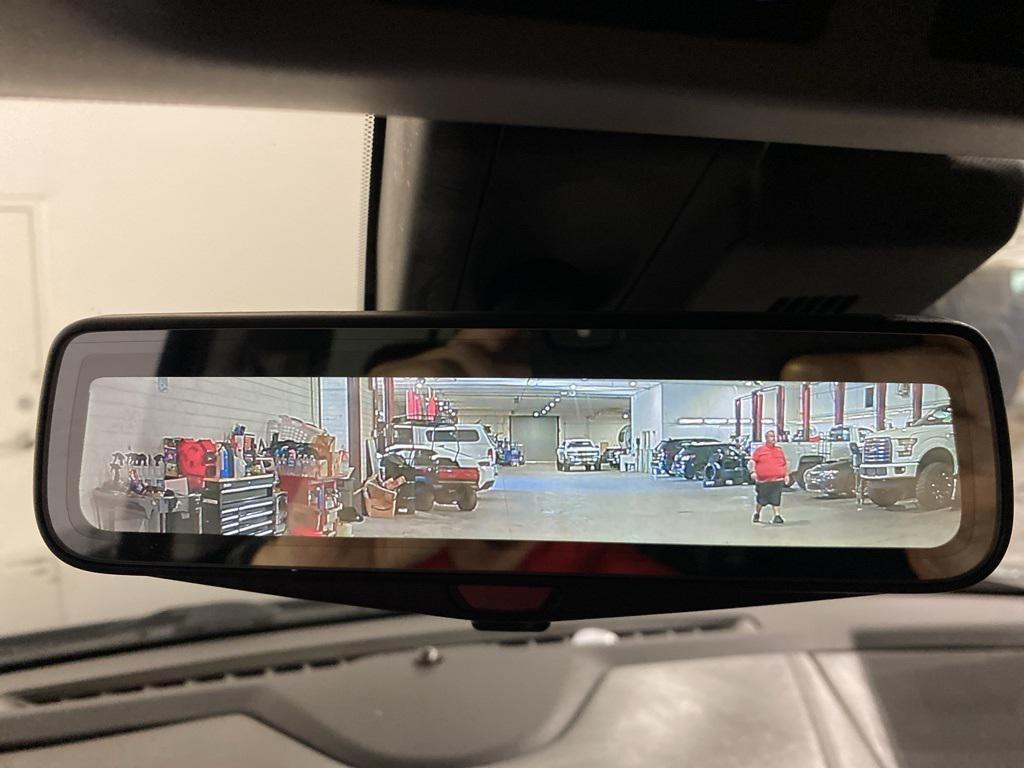 used 2020 Cadillac Escalade car, priced at $30,229