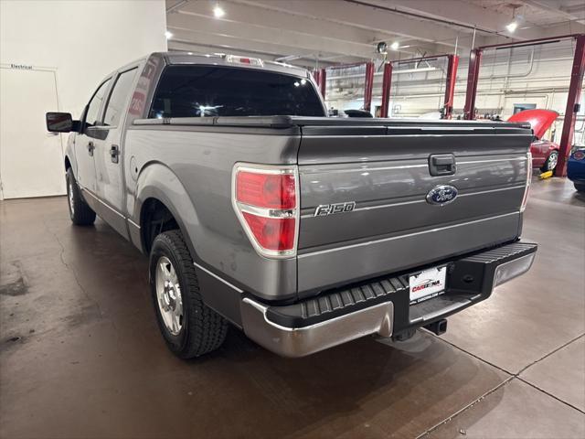 used 2013 Ford F-150 car, priced at $14,999