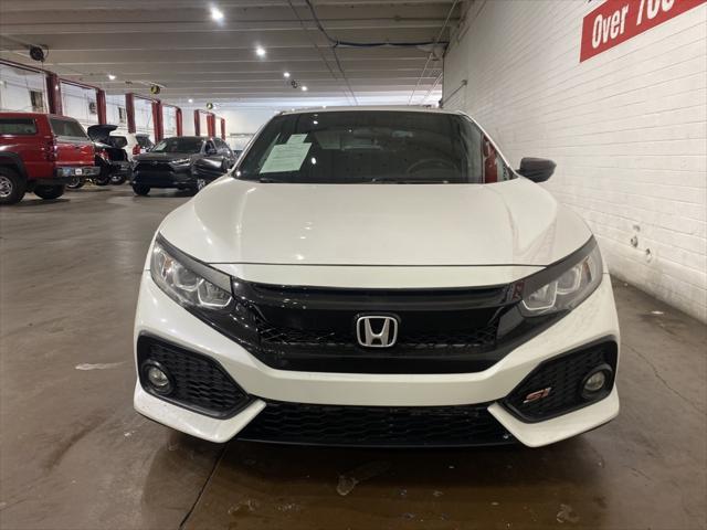 used 2018 Honda Civic car, priced at $20,999