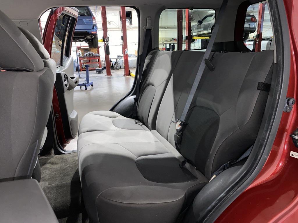 used 2013 Nissan Xterra car, priced at $10,555