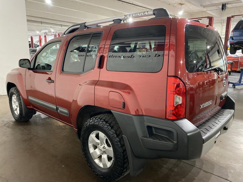 used 2013 Nissan Xterra car, priced at $10,555