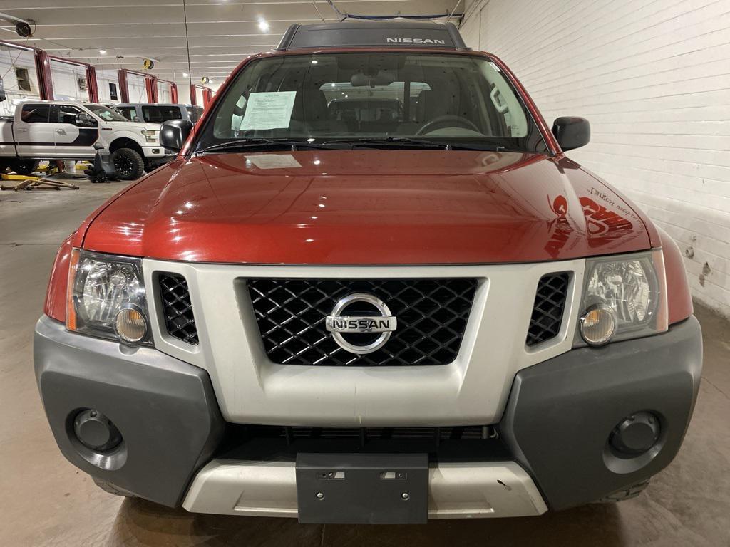 used 2013 Nissan Xterra car, priced at $10,555