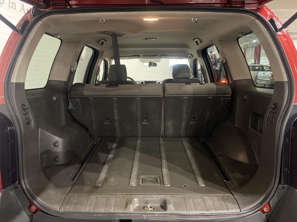 used 2013 Nissan Xterra car, priced at $10,555