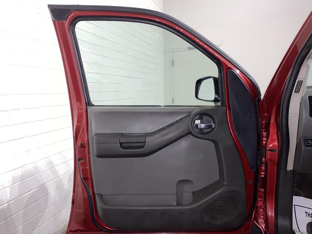used 2013 Nissan Xterra car, priced at $10,555