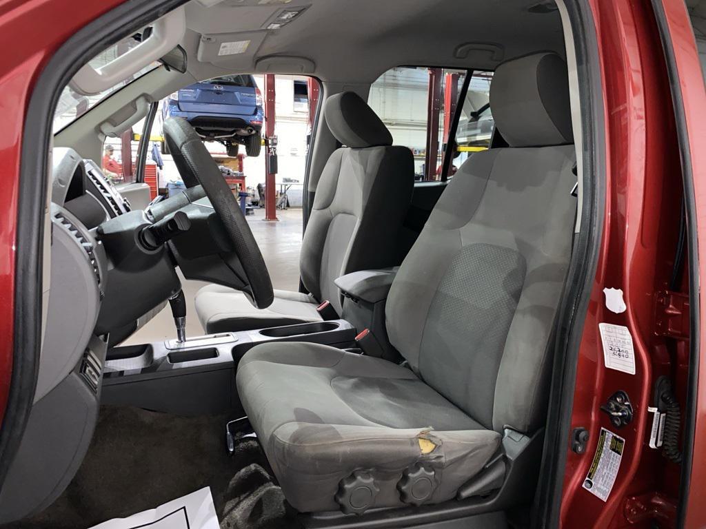 used 2013 Nissan Xterra car, priced at $10,555