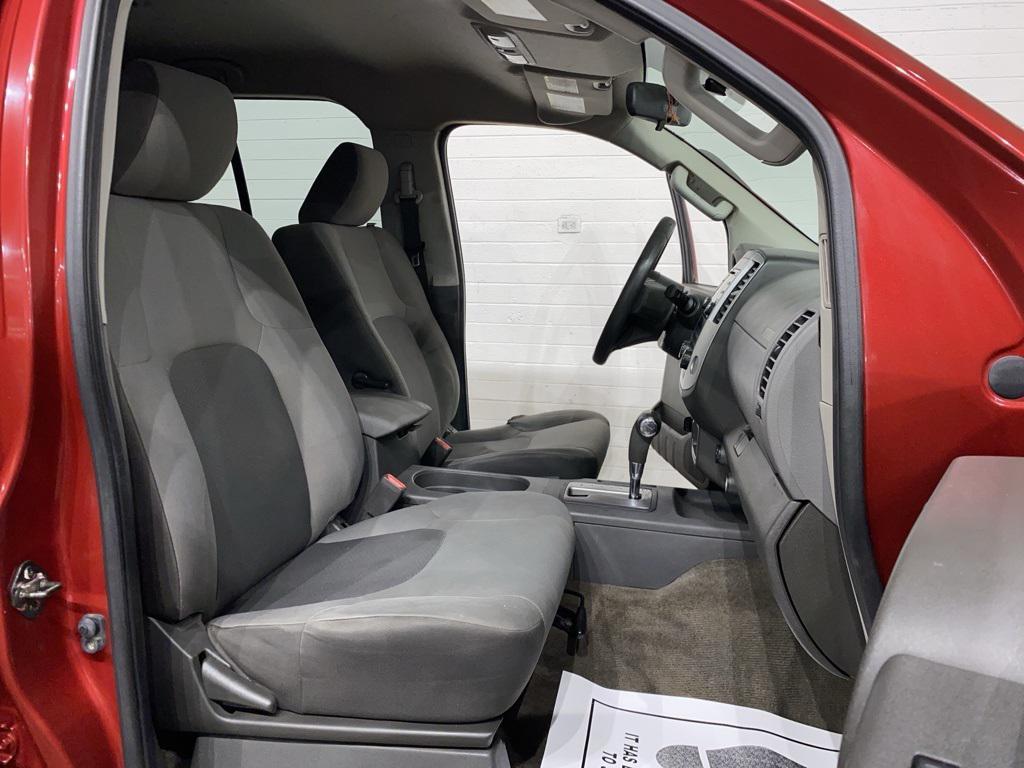 used 2013 Nissan Xterra car, priced at $10,555