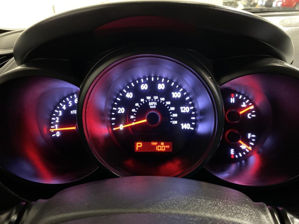 used 2010 Kia Soul car, priced at $4,655