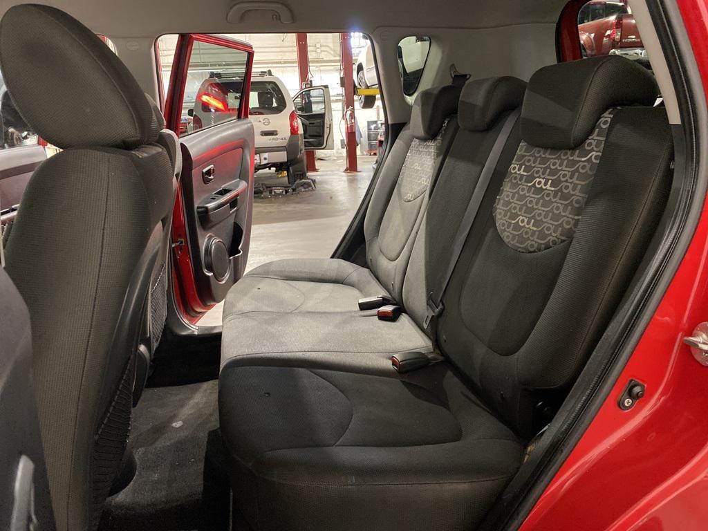 used 2010 Kia Soul car, priced at $4,655