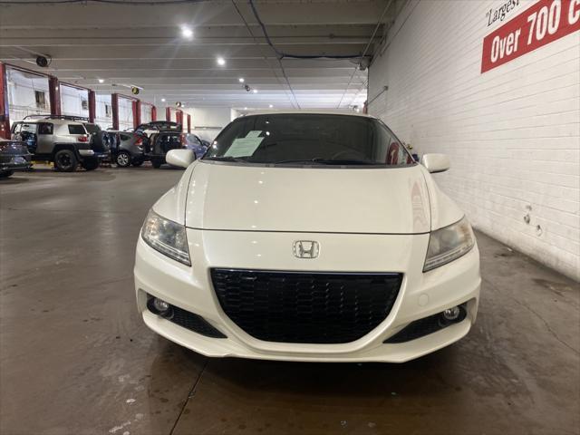 used 2014 Honda CR-Z car, priced at $13,999