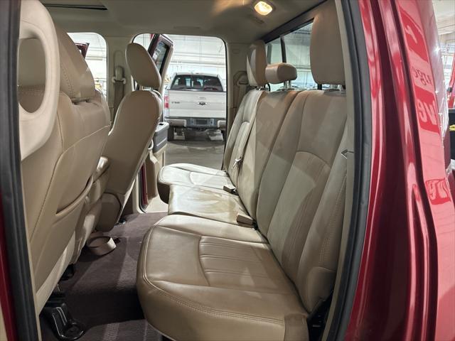 used 2011 Dodge Ram 1500 car, priced at $16,249